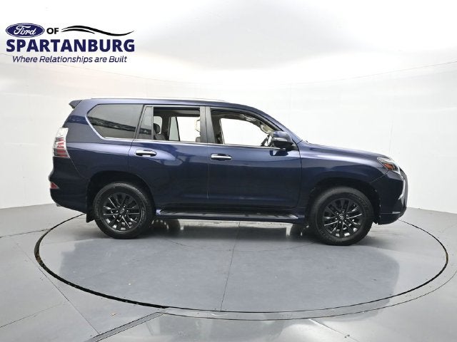 2020 Lexus GX 460