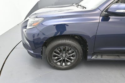 2020 Lexus GX 460