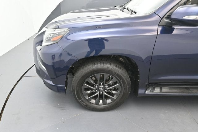2020 Lexus GX 460