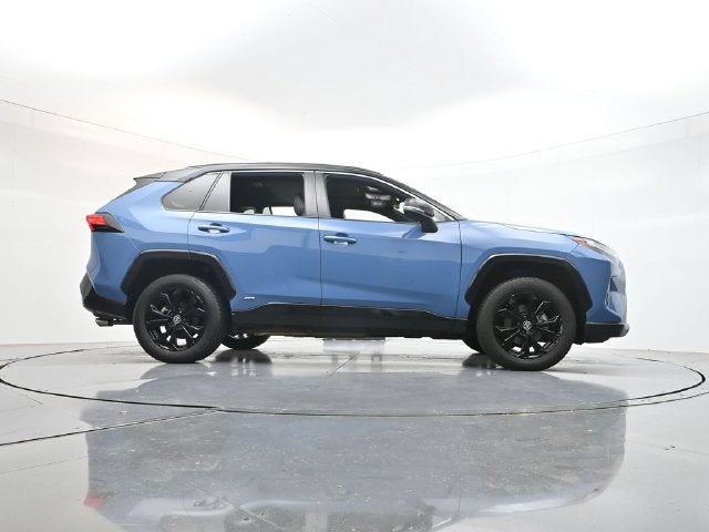 2023 Toyota RAV4 Hybrid XSE