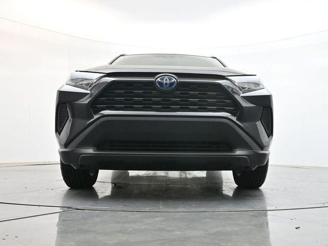 2020 Toyota RAV4 Hybrid LE