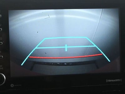 2021 Toyota Corolla Hatchback SE