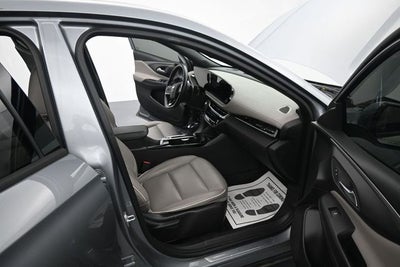 2024 Buick Envista Avenir Advanced Safety Package