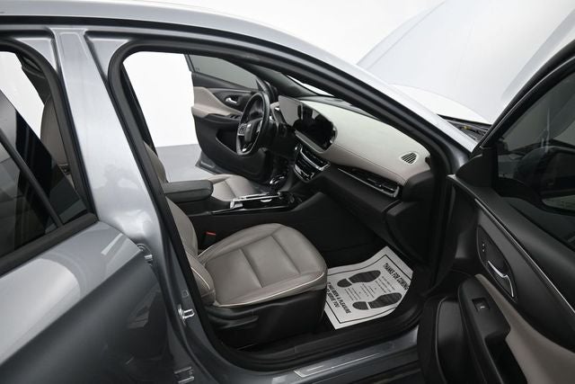 2024 Buick Envista Avenir Advanced Safety Package