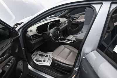 2024 Buick Envista Avenir Advanced Safety Package