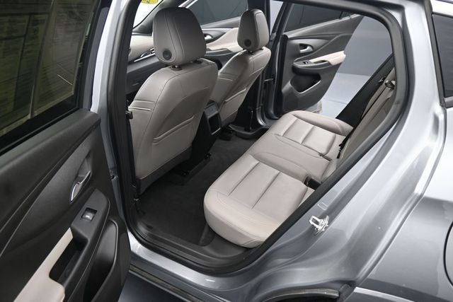 2024 Buick Envista Avenir Advanced Safety Package
