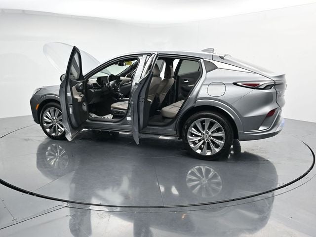 2024 Buick Envista Avenir Advanced Safety Package