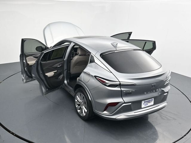 2024 Buick Envista Avenir Advanced Safety Package