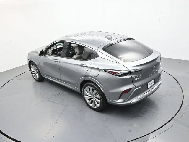 2024 Buick Envista Avenir Advanced Safety Package