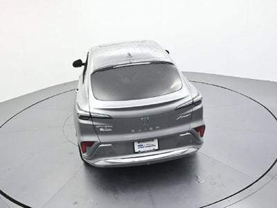 2024 Buick Envista Avenir Advanced Safety Package