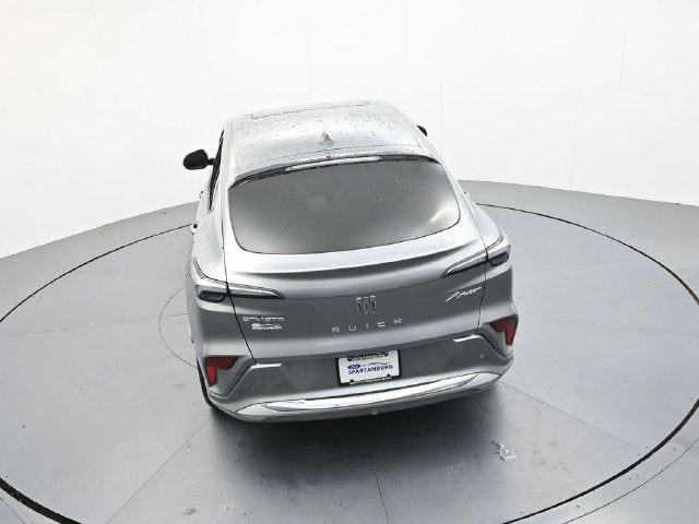 2024 Buick Envista Avenir Advanced Safety Package