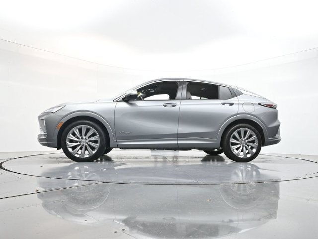 2024 Buick Envista Avenir Advanced Safety Package