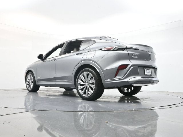 2024 Buick Envista Avenir Advanced Safety Package
