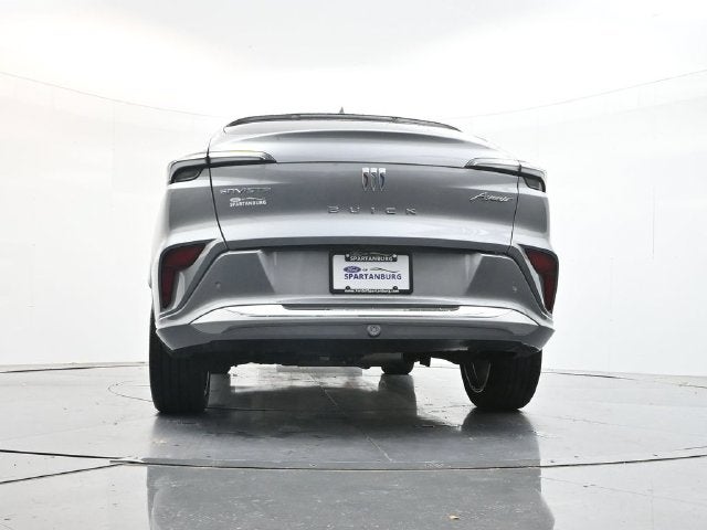 2024 Buick Envista Avenir Advanced Safety Package