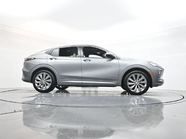 2024 Buick Envista Avenir Advanced Safety Package