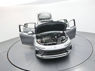2024 Buick Envista Avenir Advanced Safety Package