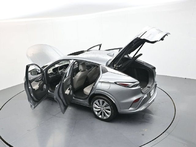 2024 Buick Envista Avenir Advanced Safety Package