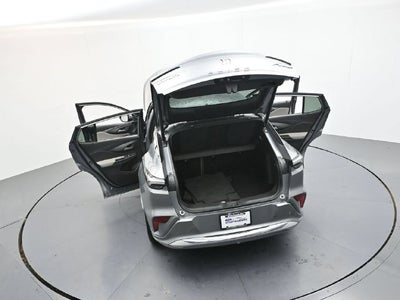 2024 Buick Envista Avenir Advanced Safety Package