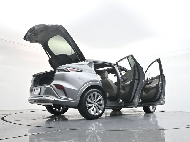 2024 Buick Envista Avenir Advanced Safety Package