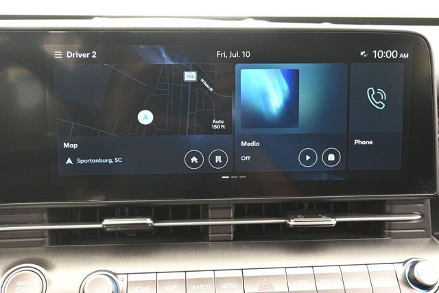 2025 Hyundai Kona SEL Convenience