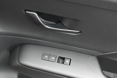 2025 Hyundai Kona SEL Convenience