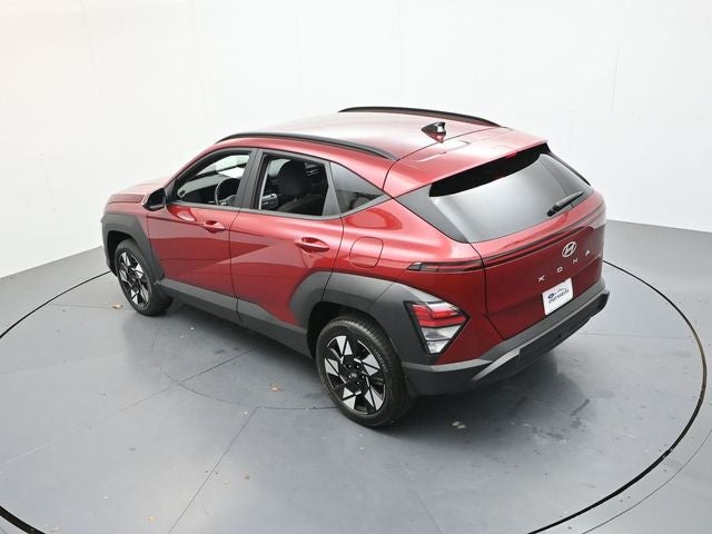 2025 Hyundai Kona SEL Convenience