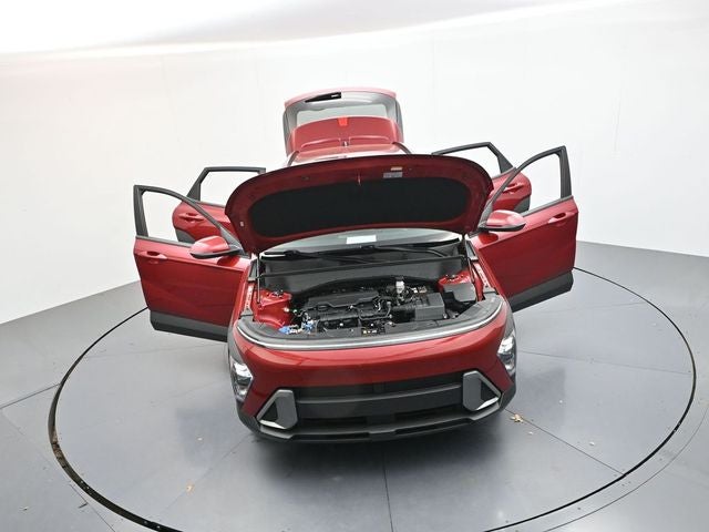 2025 Hyundai Kona SEL Convenience
