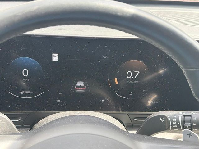 2025 Hyundai Kona SEL Convenience
