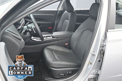 2023 Hyundai Sonata Hybrid Limited