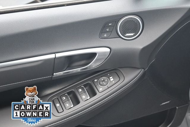 2023 Hyundai Sonata Hybrid Limited