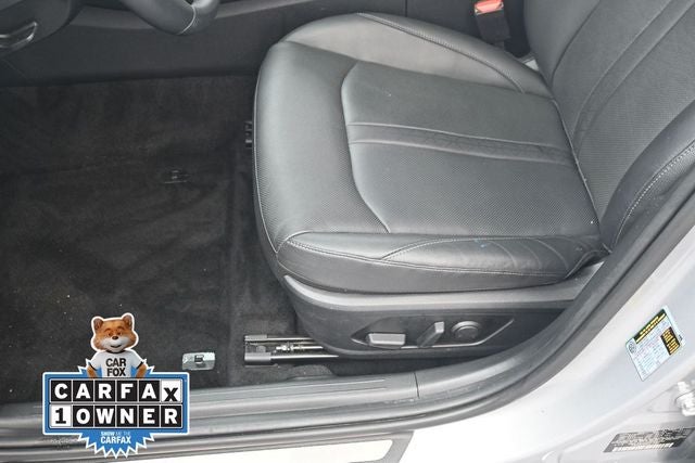 2023 Hyundai Sonata Hybrid Limited