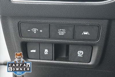 2023 Hyundai Sonata Hybrid Limited