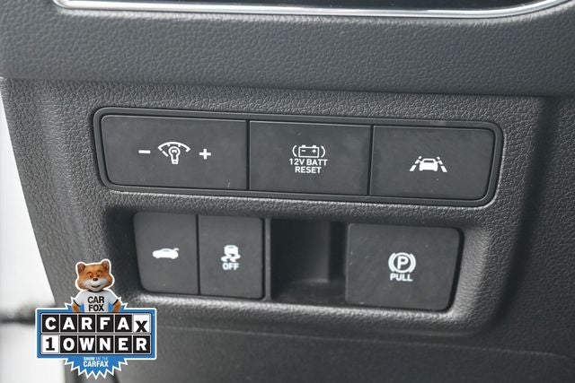 2023 Hyundai Sonata Hybrid Limited
