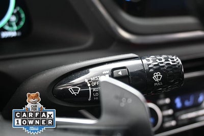2023 Hyundai Sonata Hybrid Limited