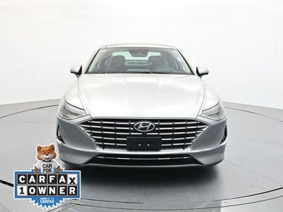 2023 Hyundai Sonata Hybrid Limited