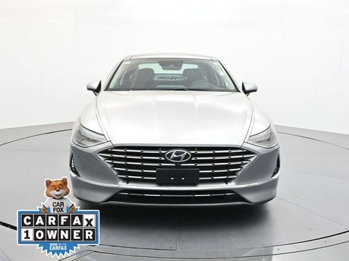 2023 Hyundai Sonata Hybrid Limited