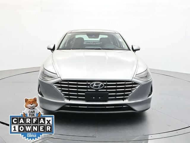 2023 Hyundai Sonata Hybrid Limited