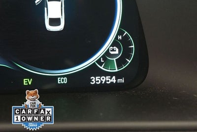 2023 Hyundai Sonata Hybrid Limited