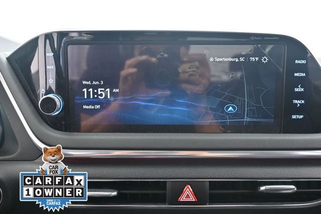 2023 Hyundai Sonata Hybrid Limited
