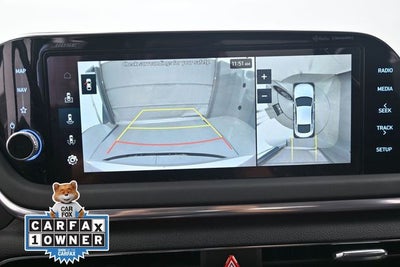 2023 Hyundai Sonata Hybrid Limited