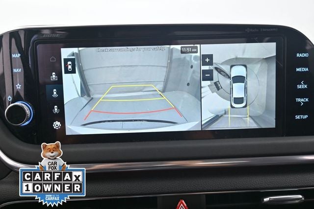 2023 Hyundai Sonata Hybrid Limited