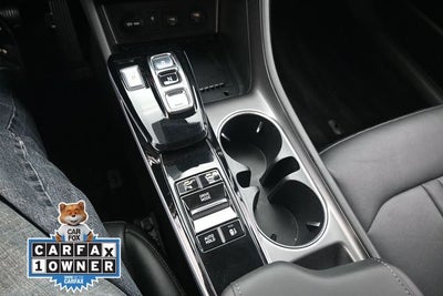 2023 Hyundai Sonata Hybrid Limited