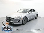 2023 Hyundai Sonata Hybrid Limited