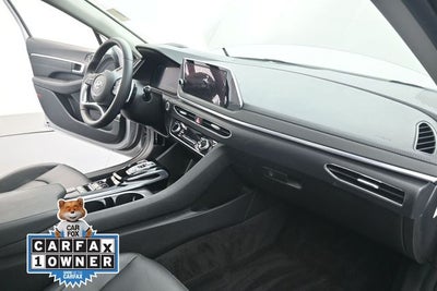 2023 Hyundai Sonata Hybrid Limited