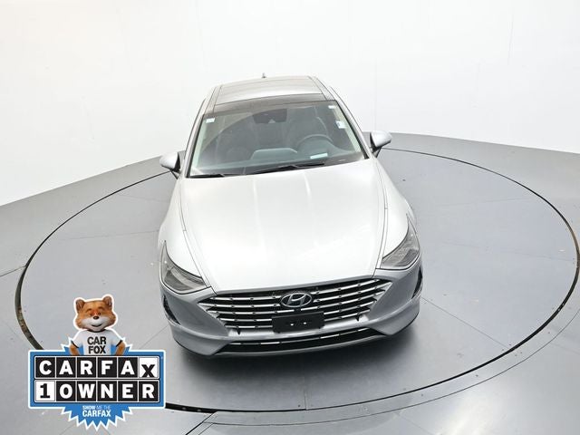 2023 Hyundai Sonata Hybrid Limited