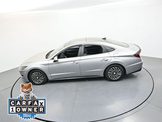 2023 Hyundai Sonata Hybrid Limited