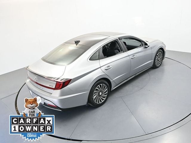 2023 Hyundai Sonata Hybrid Limited