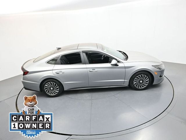 2023 Hyundai Sonata Hybrid Limited