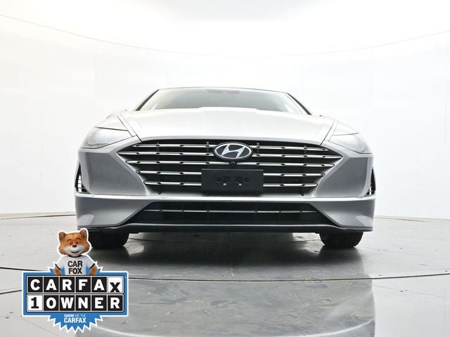 2023 Hyundai Sonata Hybrid Limited