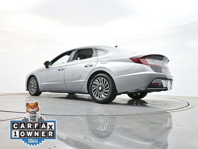 2023 Hyundai Sonata Hybrid Limited